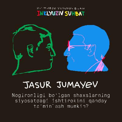 Nogironligi bo‘lgan shaxslarning siyosatdagi ishtirokini qanday ta’minlash mumkin?