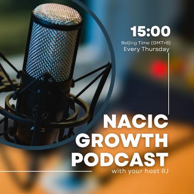 Season 13 - Episode 06: Mastering The Art Of Showing Gratitude To Ultimately Achieve Your Success