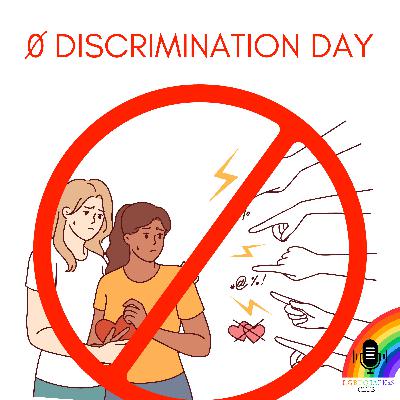 LGBTQIAPK2S Club: Zero Discrimination Day