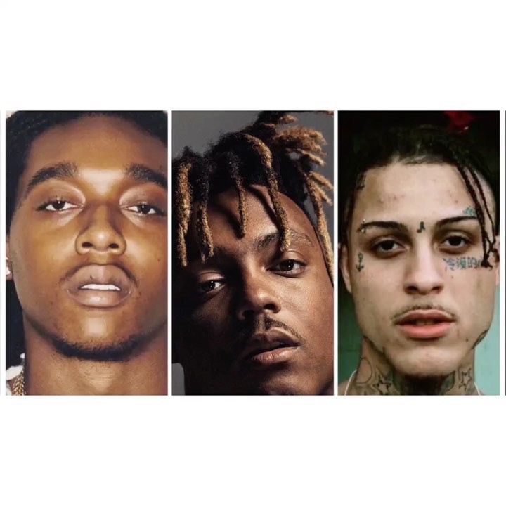 In A Min - Juice WRLD (Feat. Takeoff & Lil Skies) episode artwork