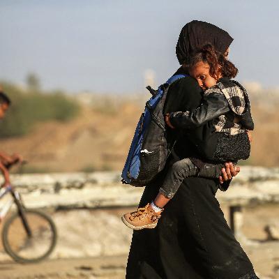 Gaza After Ceasefire: Return Amid Destruction