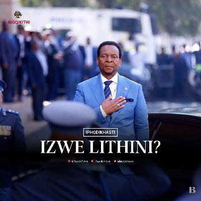 ISILO Ngesethu Isikhathi