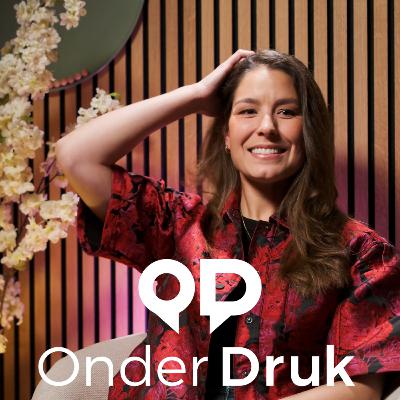 AMBER BRANTSEN beantwoordt haar eigen vragen! (seizoensfinale)