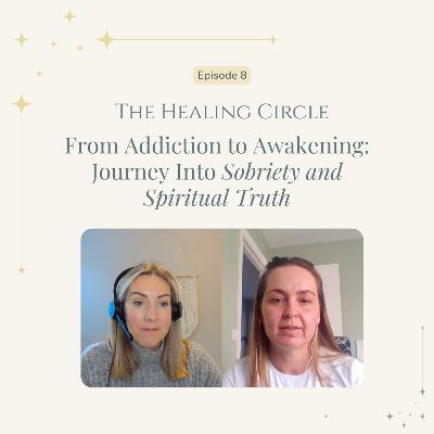 From Addiction to Awakening: Nikita’s Journey Into Sobriety and Spiritual Truth