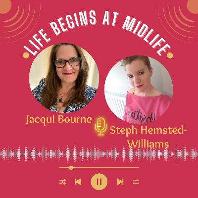 Feng Shui your way through midlife with Stephanie Jane Hemsted-Williams Feng Shui your way through midlife with Stephanie Jane Hemsted-Williams