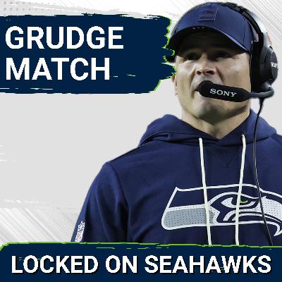 Seattle Seahawks Earn GRUDGE MATCH vs. San Francisco 49ers in Divisional Round Seattle Seahawks Earn GRUDGE MATCH vs. San Francisco 49ers in Divisional Round