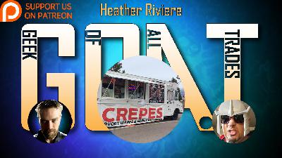 Heather Riviere of Coeur de Breizh