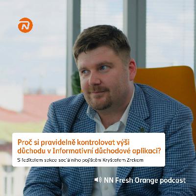 Proč si pravidelně kontrolovat výši důchodu v Informativní důchodové aplikaci od ČSSZ?