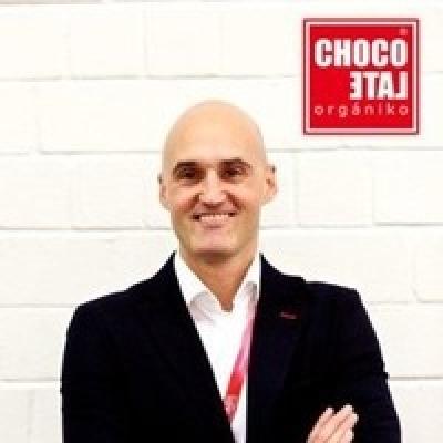 Entrevista a Carlos Ortiz, fundador de Chocolate Orgániko Entrevista a Carlos Ortiz, fundador de Chocolate Orgániko