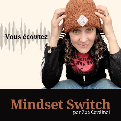 Épisode 0 - On jase développement personnel