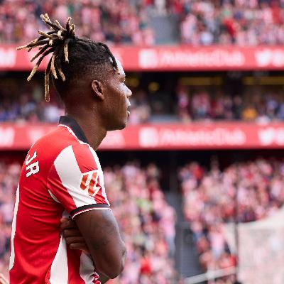 Directo MARCA Bilbao - La Tribuna del Athletic 12/11/2025