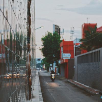 Pengalaman mistis #2