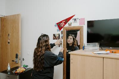 Inside Cal State’s housing crunch: Why dorm beds still fall short