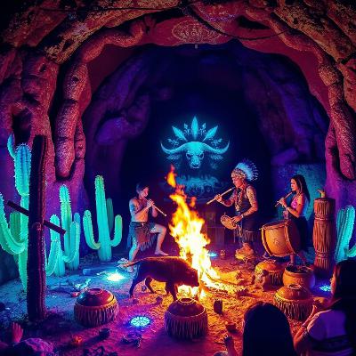 tomasito -Fireplace and Wind