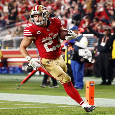 #548: 2025 Week 14 NFL Preview (with Hal Bent)