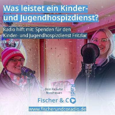 Was leistet der Ambulante Kinder- und Jugendhospizdienst Fritzlar?