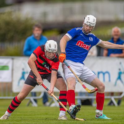 2025 Shinty Season Preview 2025 Shinty Season Preview