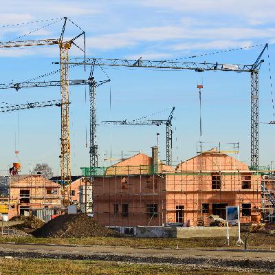 Steigende Bodenpreise - Die unsichtbare Bedrohung für sozialen Frieden Steigende Bodenpreise - Die unsichtbare Bedrohung für sozialen Frieden