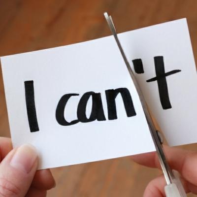 Kahaani aatmavishwaas ki Kahaani aatmavishwaas ki