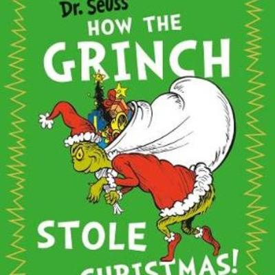 How The Grinch Stole Christmas How The Grinch Stole Christmas