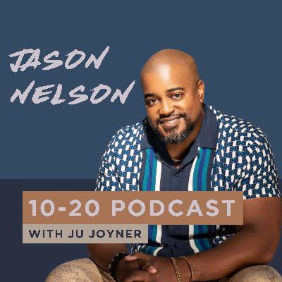 Jason Nelson