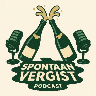 Spontaan vergist - Aflevering 10 Spontaan vergist - Aflevering 10