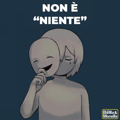 Ep. 14 | Dentro l’abisso della depressione