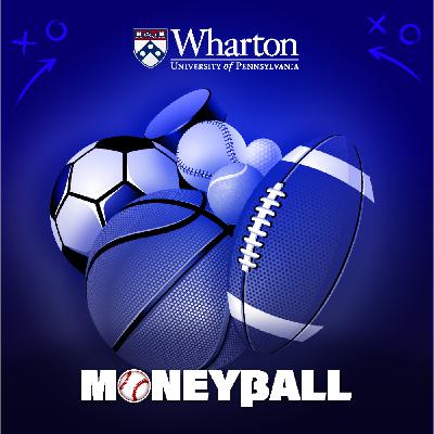 Wharton Moneyball: Football Analytics, Probabilities, Priors, and Fourth-Down Decisions