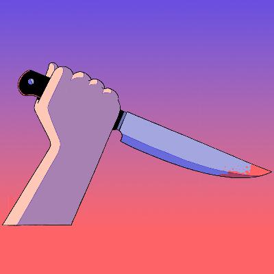 Capítulo 4: La mente de una viuda negra