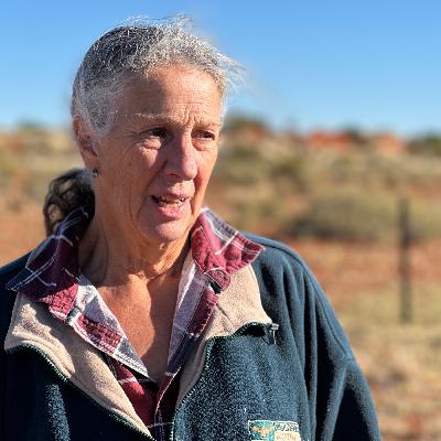 Ep 71: Lyndee Severin Part B Ep 71: Lyndee Severin Part B