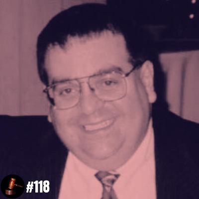 118 • Peter Porco: Levou 16 Machadadas e Saiu Andando