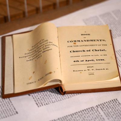 Come Follow Me Doctrine & Covenants Podcast #25: “Worth … the Riches of the Whole Earth,” D&C 67-70