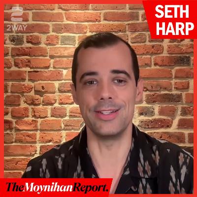 Seth Harp on drug trafficking and murder in the Special Forces | The Moynihan Report