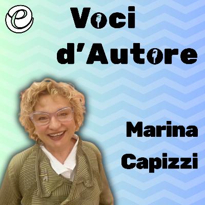 Voci d'autore - La scienza di fallire bene con Marina Capizzi