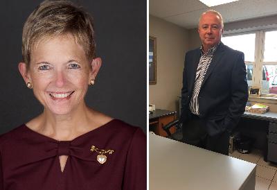 Pushing Toward a Bright Future with Da Vinci's Lin Erickson and GLVADA's Dan Moyer | On Every Main Street