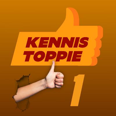 Kennistoppie 1: Word je van falen slimmer? Kennistoppie 1: Word je van falen slimmer?