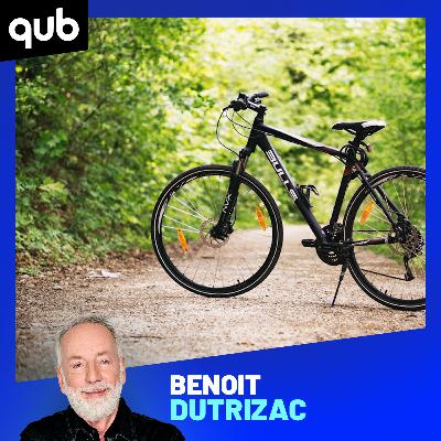 «Des centaines de milliers de personnes ont quitté Montréal en raison des pistes cyclables», selon Coalition Démocratie Montréal «Des centaines de milliers de personnes ont quitté Montréal en raison des pistes cyclables», selon Coalition Démocratie Montréal