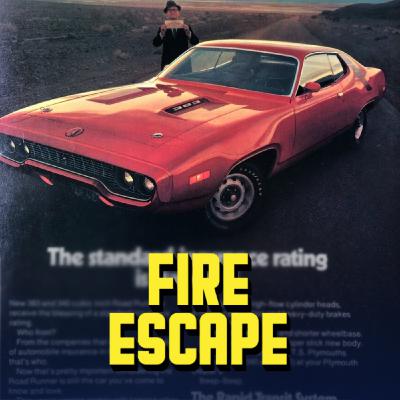 Pourquoi les vieilles voitures américaines nous font rêver (et comment en acheter une), avec Jordan de SoapCars