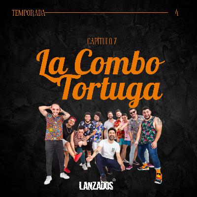 Capítulo 7: La Combo Tortuga