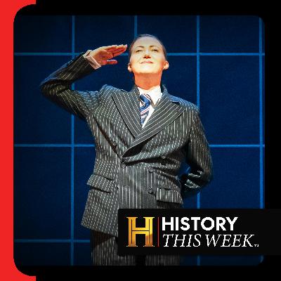 Operation Mincemeat Revisited | Episode + Bonus Interview with Natasha Hodgson