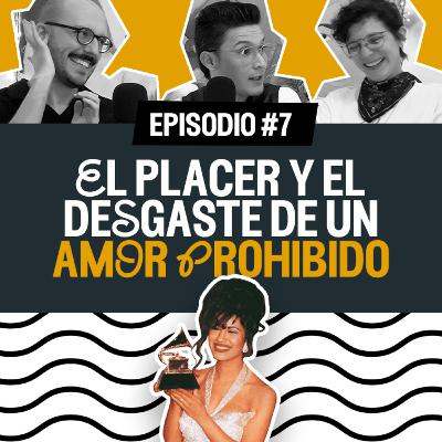 El placer y el desgaste de un amor prohibido | En el nombre del pop | Ep. 7