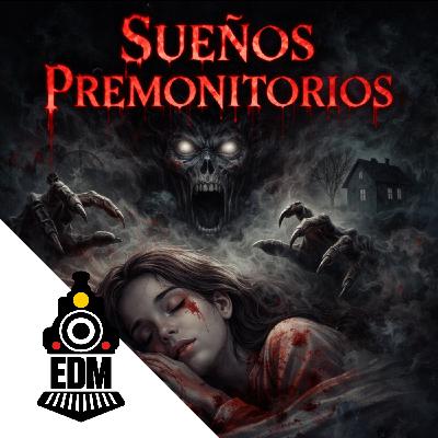 "¿Advertencias del Futuro? Sueños Premonitorios" T12X40