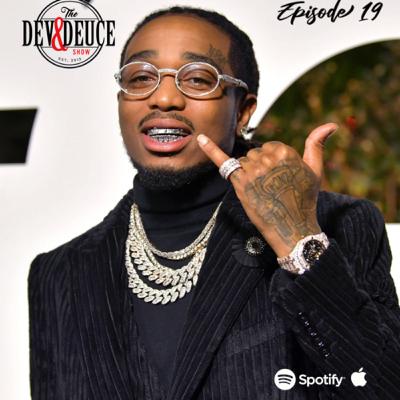 Episode 19 : Take Care