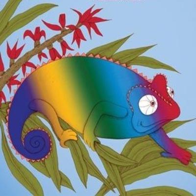 Bom-dia, todas as cores! - Ruth Rocha Bom-dia, todas as cores! - Ruth Rocha