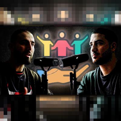Wieso du anfangen musst Verantwortung zu tragen! 🤝 | Prllnce Podcast #28