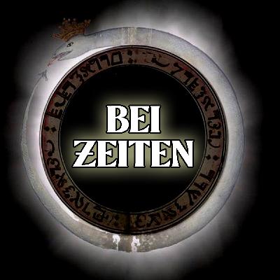Bei Zeiten - Solis et orbi et unser Senf
