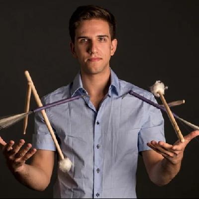 EPISODE 162 - Evan Sherman EPISODE 162 - Evan Sherman