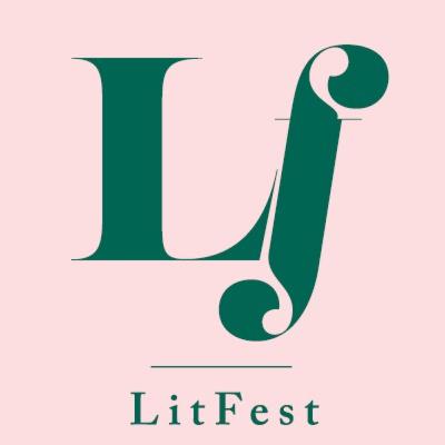 Episode 1.0. Welcome to LitFest, the podcast by Title No Title.