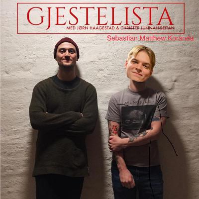 Sesong 2, Episode 2 - Thulsa Doom Sesong 2, Episode 2 - Thulsa Doom