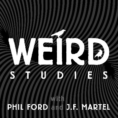 Special Release: Poltergeists, Fairies, Skeptics, and the Managerial Class